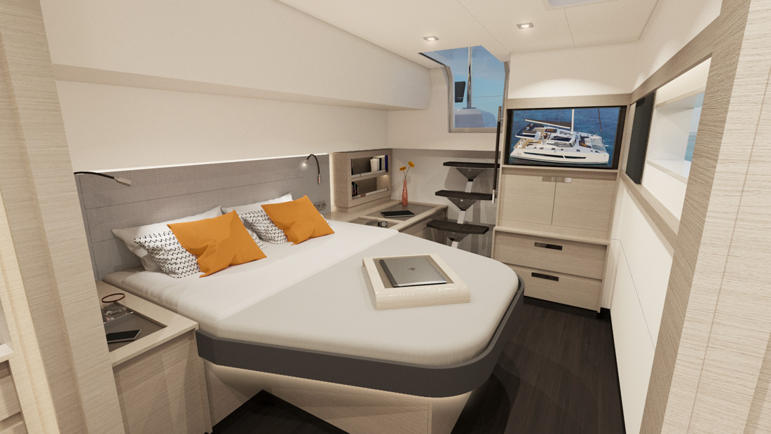 Fountaine-Pajot-New-51-Interiors-owners-suite-02